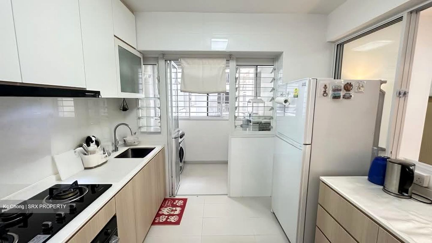 Blk 619A Tampines Greenverge (Tampines), HDB 4 Rooms #563717751
